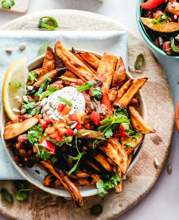 Photography of Food