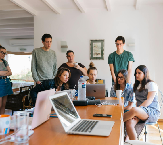 Website Performance Optimization