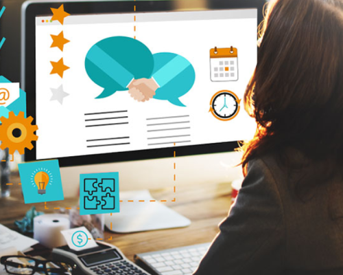 CRM Setup and Management CRM Setup and Management