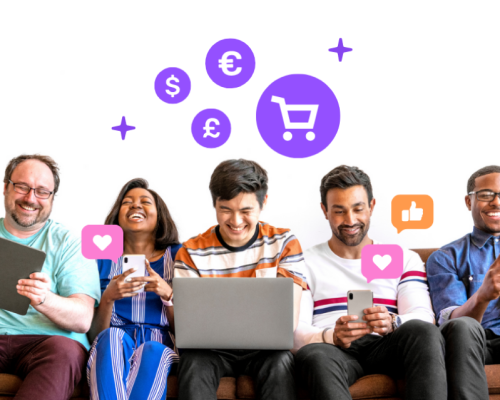 Social Commerce 2 Social Commerce 2