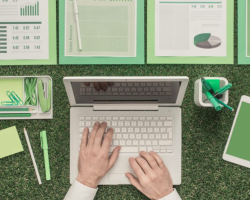 Sustainability Marketing Sustainability Marketing